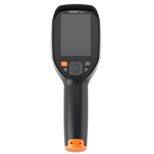 燧石热像仪高清红外热成像仪手机手持夜视仪电路板维修漏水检测仪