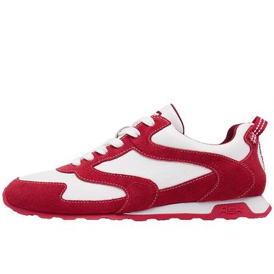 ASH2025拼色百搭德训鞋