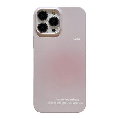 磨砂菲林壳iphone14手机壳