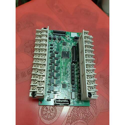 询价下单FX3U-32MT/ES-A 三凌 PLC 可开发票