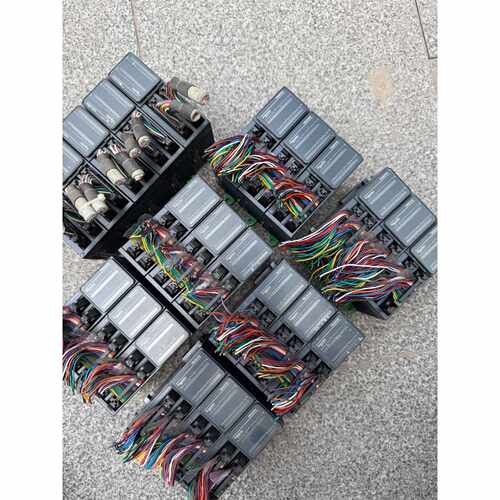 〔议价-可维修〕施耐德TM3DI32K输入模块 全新均有货