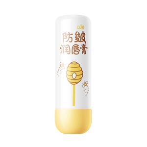 润本儿童润唇膏宝宝婴儿秋冬防皴防干裂护唇滋润保湿专用女童男孩