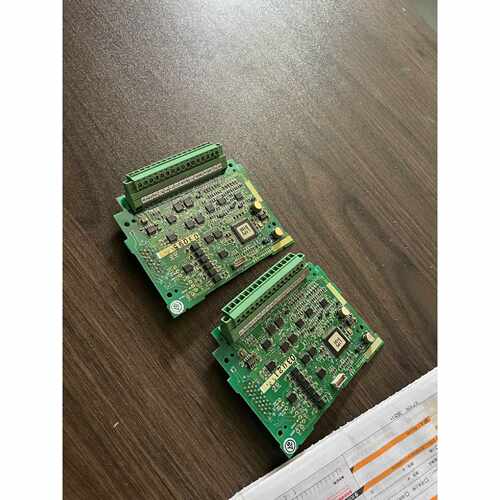 询价-变频器PG卡OPCLM1PR可维修