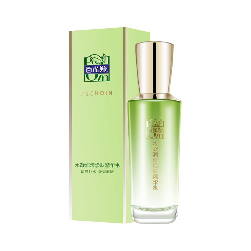 百雀羚水凝润养焕肤精华水100ml
