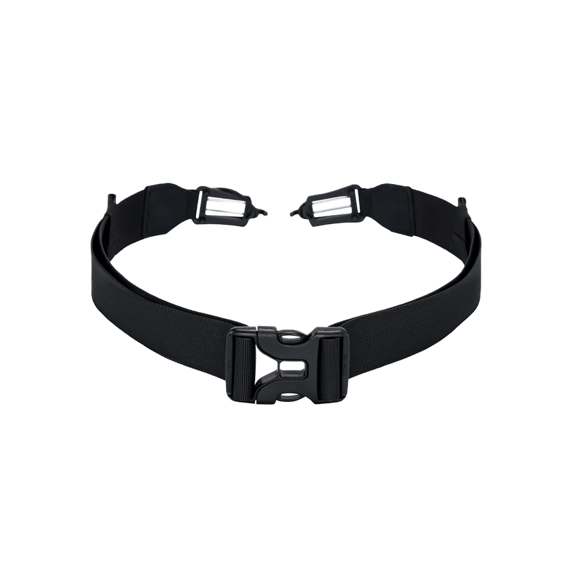 Cwatcun香港卡登双肩包减负腰带加宽加厚书包防滑卡扣户外双肩背包防滑防掉带登山包相机包背包腰部固定带