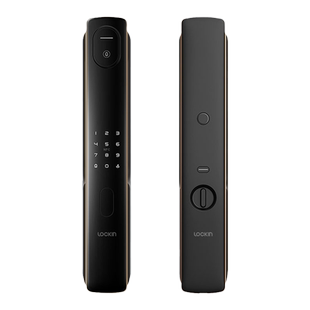 鹿客智能锁S50MPro/S50系列通用装饰锁-假锁不参加店铺活动