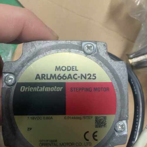 询价东方步进电机ARLM66AC-N25，，7.