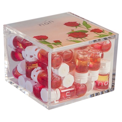 亮泽护发精油nan滋润养发