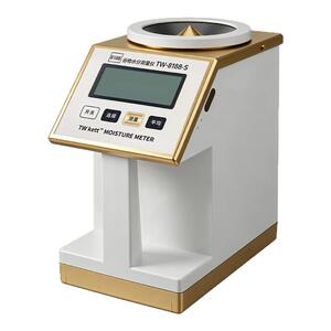 正品TW-8188S谷物水分测定仪粮食种子稻谷水分测量仪玉米水份检测