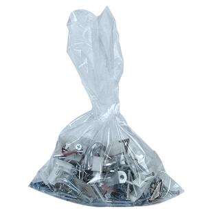 加厚高压聚乙烯LDPE平口袋pe透明纸箱内衬薄膜塑料包装袋防潮加厚