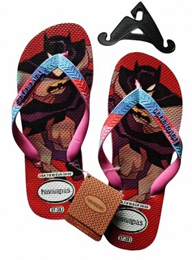 【首单直降】哈瓦那人字拖鞋哈唯纳女夏天防滑夹脚拖鞋havaianas
