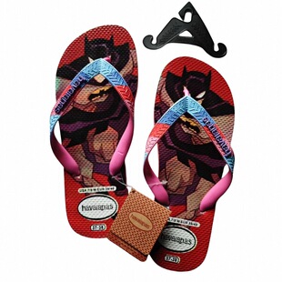 【首单直降】哈瓦那人字拖鞋哈唯纳女夏天防滑夹脚拖鞋havaianas