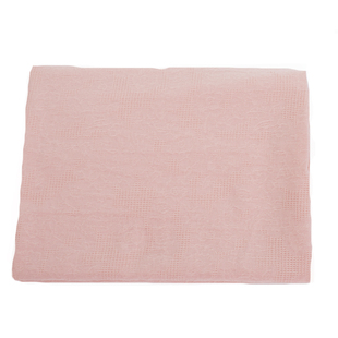 春夏季全棉提花布料棉麻纯色连衣裙衬衫汉服长袍亚麻服装面料布头