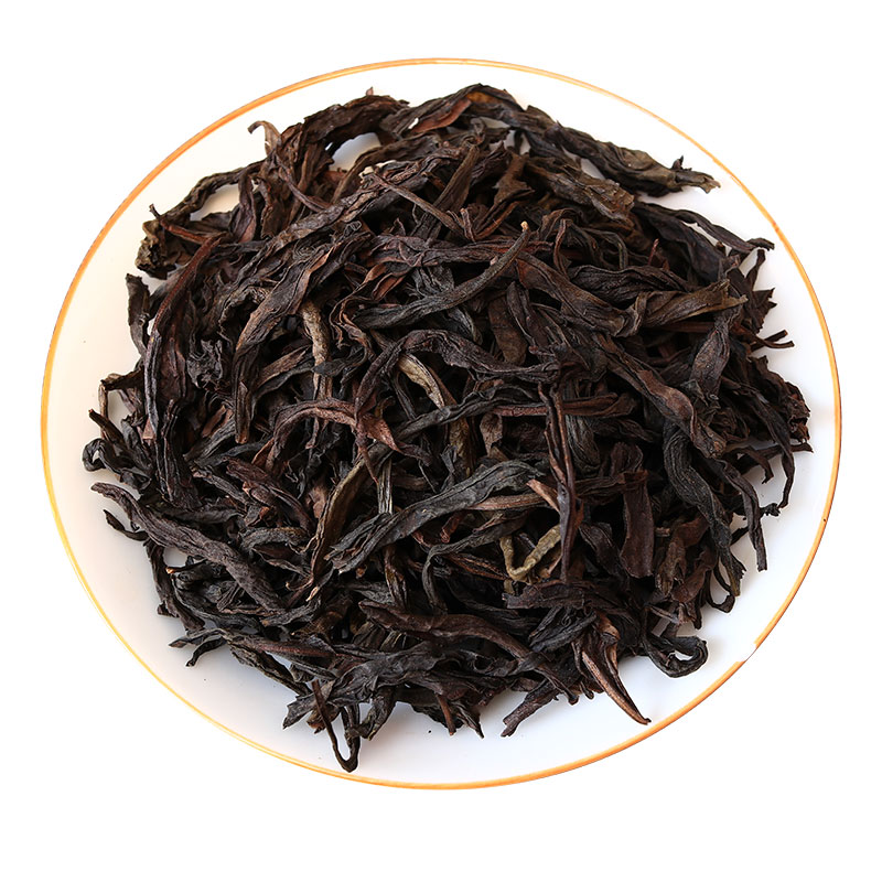 金骏眉红茶茶叶灌装黑芽桂圆味
