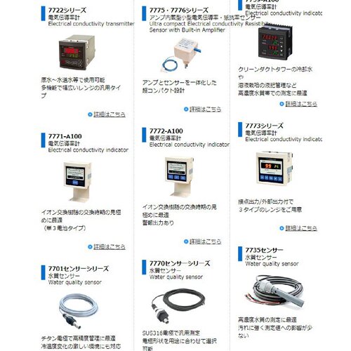 议价TECH-MO电极抵抗率計7701-S600/7701-S400/7701-S500/7701-C0