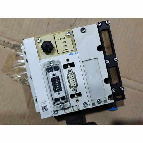 溢价-FESTO费斯托总线模块CPX-FB13