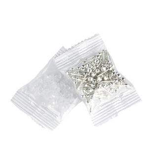 打耳洞耳钉一次性耳钉 穿耳孔专用耳钉 穿刺耳针耳枪专用钉防过敏