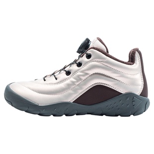 pineapple菠萝2025冬季新款加绒儿童运动鞋防水户外靴保暖二棉鞋