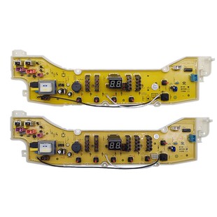 三洋洗衣机电脑板DB7239S DB7039 DB8057ES DB80577ES 控制显示板
