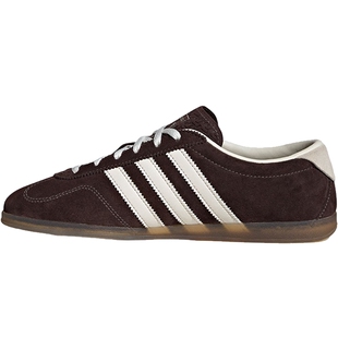 adidas阿迪达斯三叶草春季女鞋GAZELLE LO PRO运动鞋休闲鞋IH6932