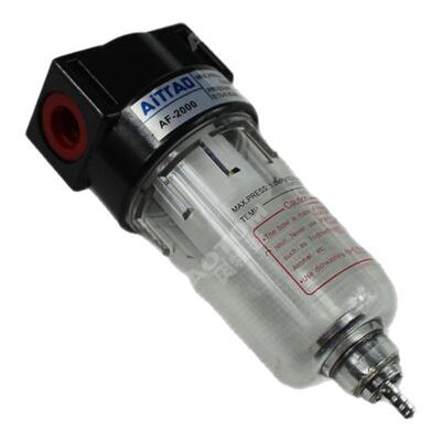 免费开普票气动气源处理器