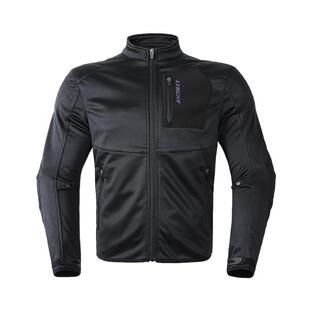 LYSCHY雷翅摩托车骑行服男四季款防风防水骑士服保暖通勤款赛车服