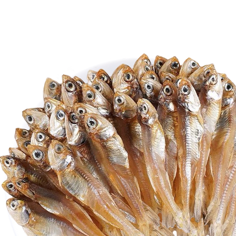 小鱼干猫猫零食宠物冻干多春鱼无盐猫咪增肥发腮猫粮营养磨牙