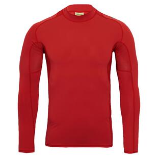 天朗足球阿仕利塔ATHLETA成人儿童运动训练健身长袖紧身衣18007