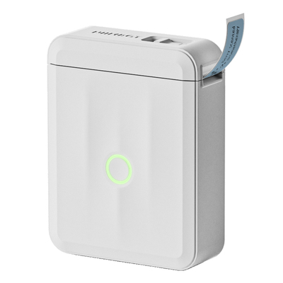 精臣D110家用智能标签打印机