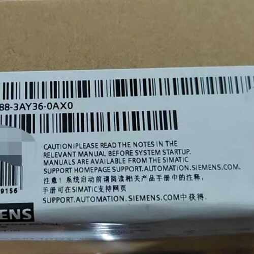询价-6AV3688-3AY36-0AX0 6AV3 688-3A
