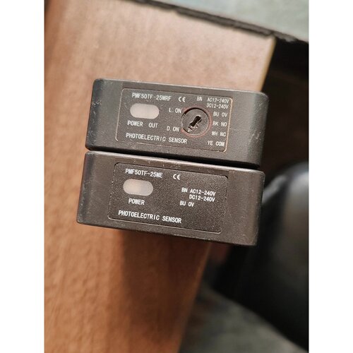 拆机杰泰克PMF50TF25MRF.PMF25MRI.
