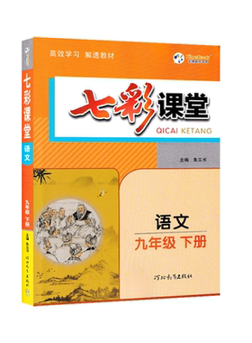 九年级下册全套课本同步讲解
