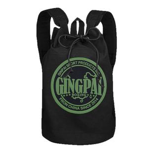 拳击训练装备包散打背包搏击护具包格斗装备拳套手靶收纳袋可定制