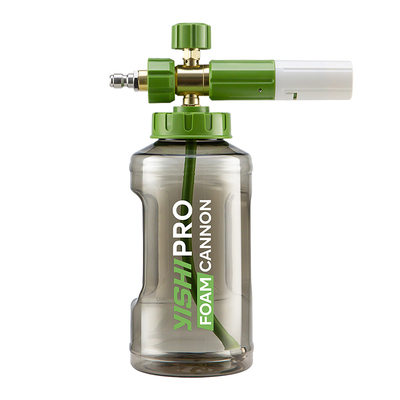 洗车泡沫喷壶pa壶洗车机专用