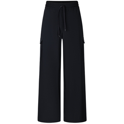 哥伦比亚女子清凉运动机织长裤