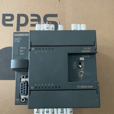 议价6ES7211-0BA23-0XB0适用
