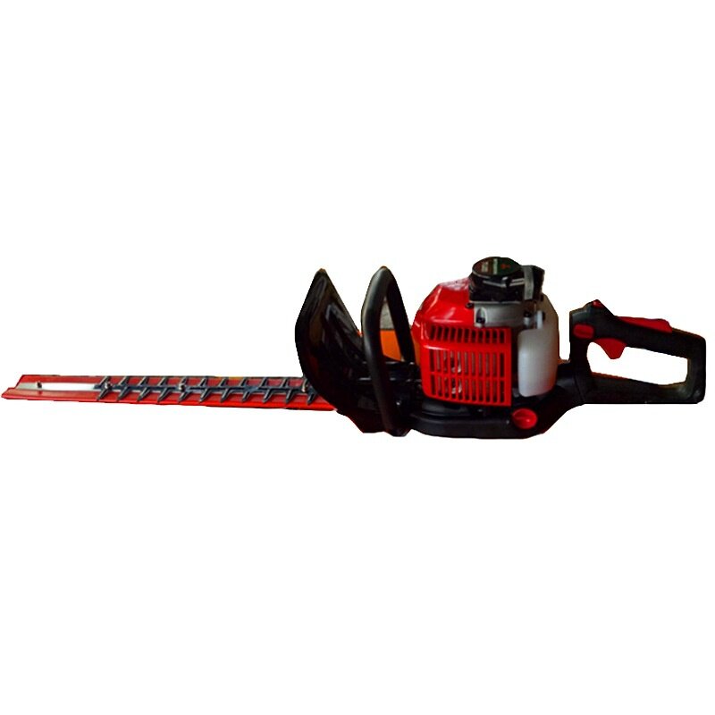 [现货批发]TU23两冲程汽油绿篱机单刃/双刃树篱机茶园修叶机打边