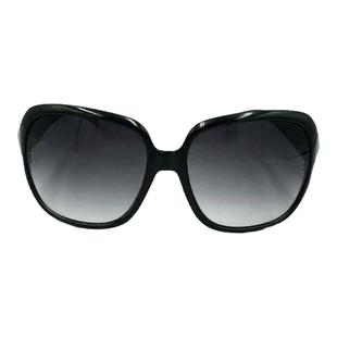 出口意大利大框女式太阳镜2025时尚新款防紫外线墨镜明星同款女镜