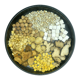 祛湿三仁汤 泡脚包藿香佩兰化痰湿滞去除湿气内热罗大伦足浴包7付