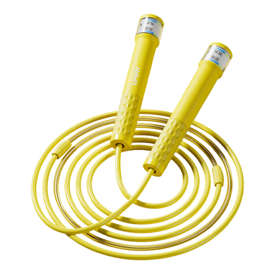 跳绳儿童小学生专用竞速钢丝绳