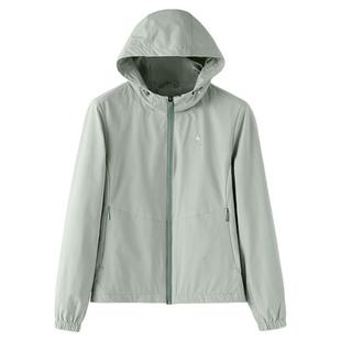 骆驼户外软壳外套女25秋冬防风防水女士加绒保暖夹克上衣登山服男