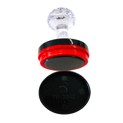 天华TH免封边光敏印章材料