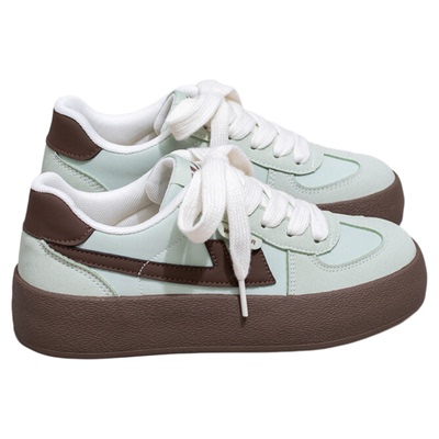 回力官方旗舰店德训鞋女加绒保暖