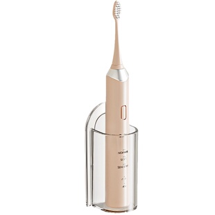 电动牙刷架牙刷挂架子卫生间免打孔壁挂式牙刷收纳底座牙具置物架