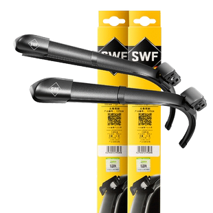 法雷奥SWF雨刮器宝马1系2系3系5系/i3/i4/i5/iX1/iX3/X6雨刷胶条