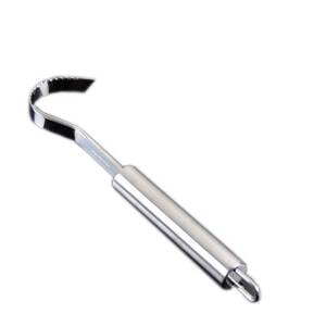 不锈钢巧克力刀刮屑刀 奶酪刨丝器 刨花工具 刨屑 奶油芝士刮刀