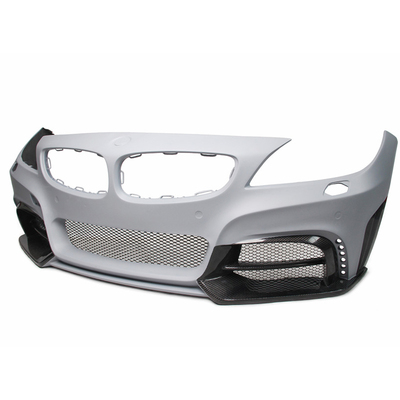 09-16款E89宝马Z4改装大包围BMW Z4 Rowen款狼炎前保险杠头杠前杠