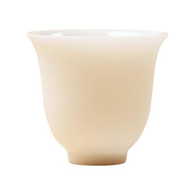 钰铨龙门中国白冰清玉洁婉润杯