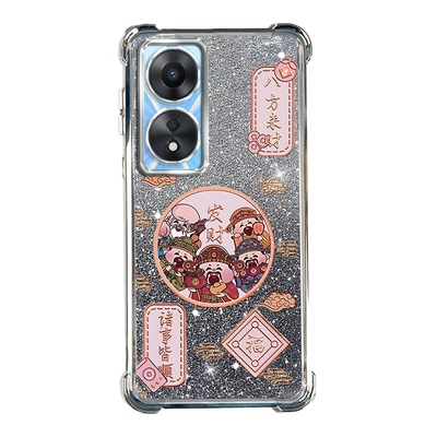 适用于OPPOA1Pro手机壳气囊