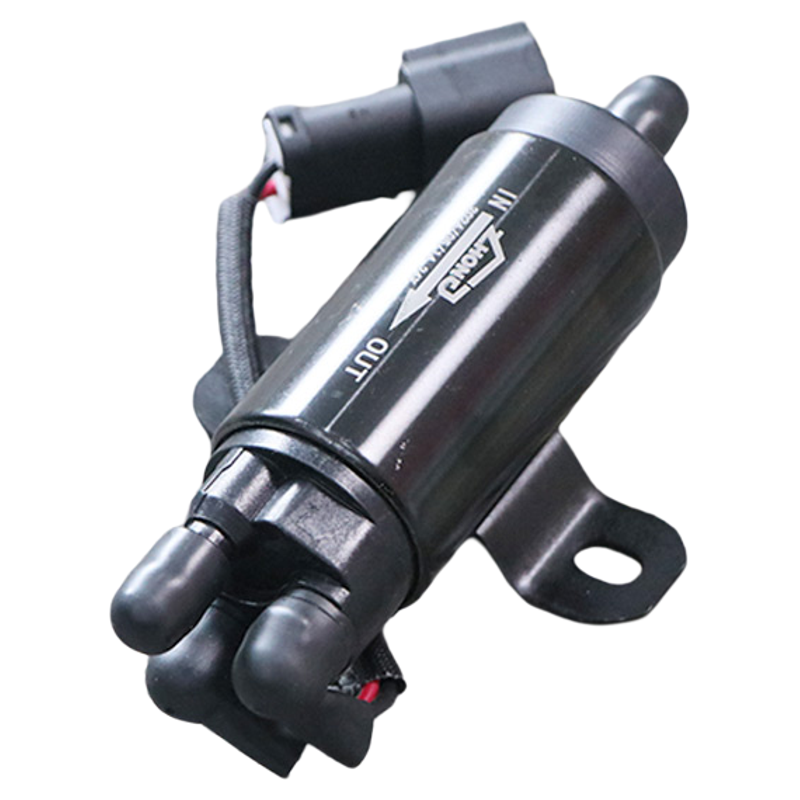 皮卡车电子油泵加装12V24V电子泵